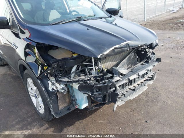 1FMCU9G90GUB25458 Ford ESCAPE SE