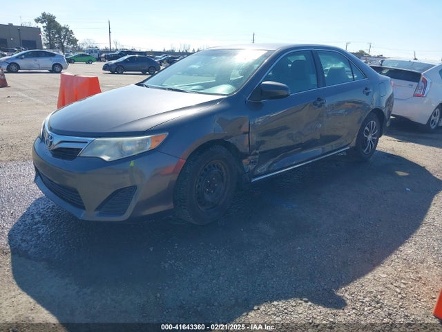 4T4BF1FK1ER337588 Toyota 2ar-fe