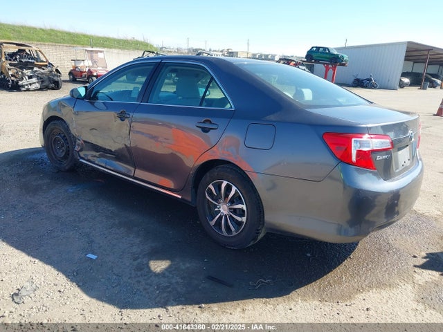 4T4BF1FK1ER337588 Toyota 2ar-fe