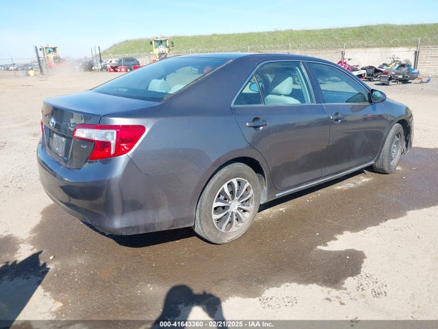 4T4BF1FK1ER337588 Toyota 2ar-fe