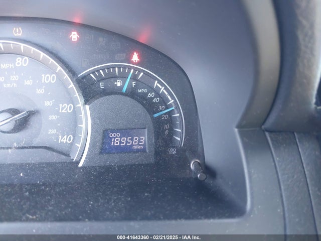 4T4BF1FK1ER337588 Toyota 2ar-fe