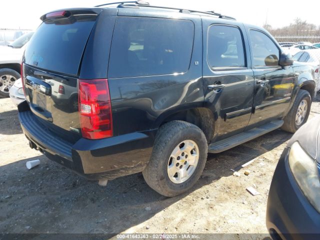 2012 CHEVROLET TAHOE 1GNSCBE01CR320553 Photo 3