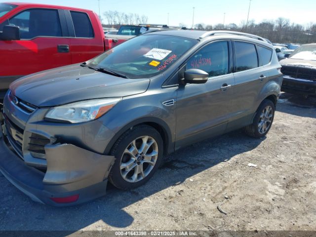 1FMCU0JX8EUD65325 Ford Escape Titanium