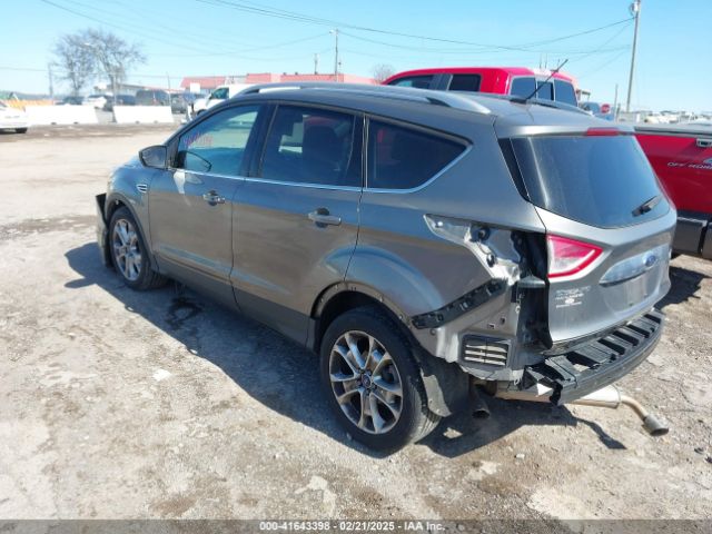 1FMCU0JX8EUD65325 Ford Escape Titanium