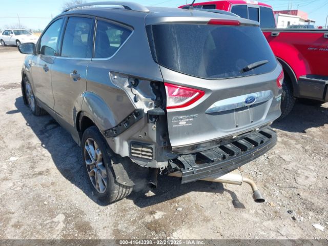 1FMCU0JX8EUD65325 Ford Escape Titanium
