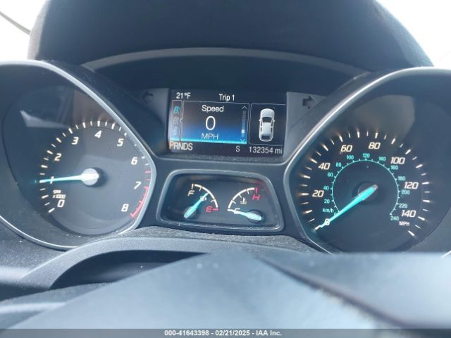 1FMCU0JX8EUD65325 Ford Escape Titanium