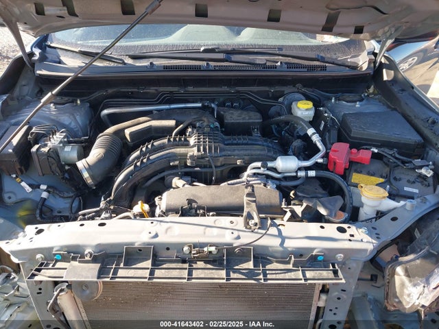 JF2GUABC6R8298523 Subaru na