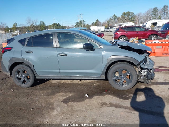 JF2GUABC6R8298523 Subaru na
