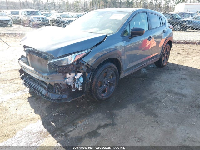 JF2GUABC6R8298523 Subaru na