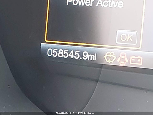 Ford FUSION SE 2017 3FA6P0H93HR136181 Image 15
