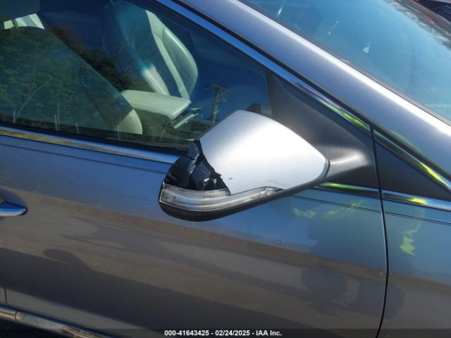 5NPE34AF0FH213436 Hyundai Sonata Sport