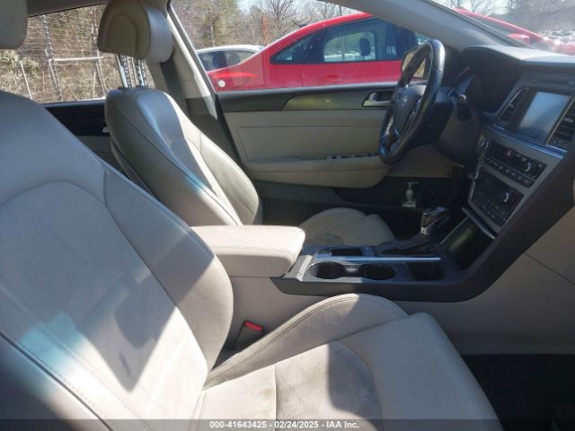 5NPE34AF0FH213436 Hyundai Sonata Sport