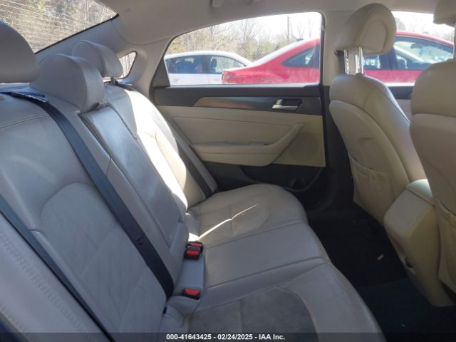 5NPE34AF0FH213436 Hyundai Sonata Sport