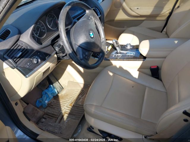 5UXWX9C5XE0D39794 BMW X3 Xdrive28i