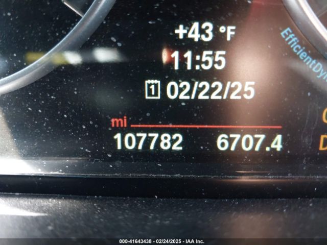 5UXWX9C5XE0D39794 BMW X3 Xdrive28i