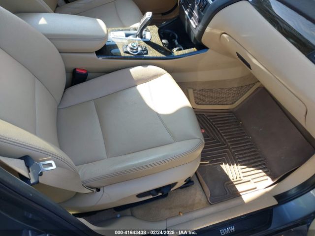5UXWX9C5XE0D39794 BMW X3 Xdrive28i