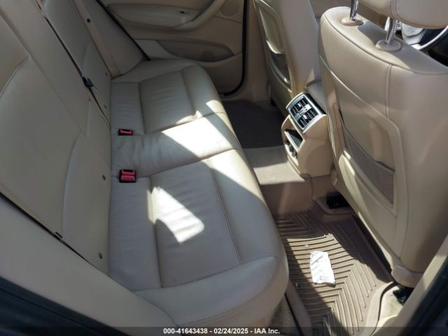 5UXWX9C5XE0D39794 BMW X3 Xdrive28i