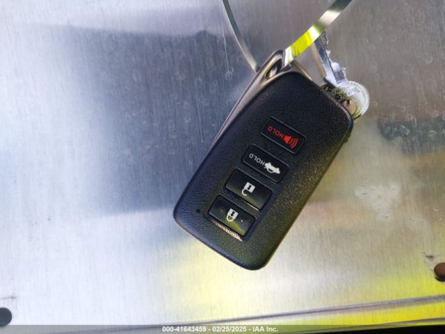 JTHBE1BL7FA018472 Lexus GS 350