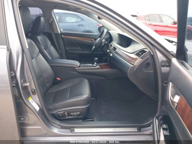 JTHBE1BL7FA018472 Lexus GS 350