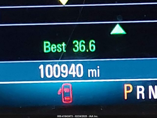 KL4CJESB8KB895891 Buick Encore Awd Preferred