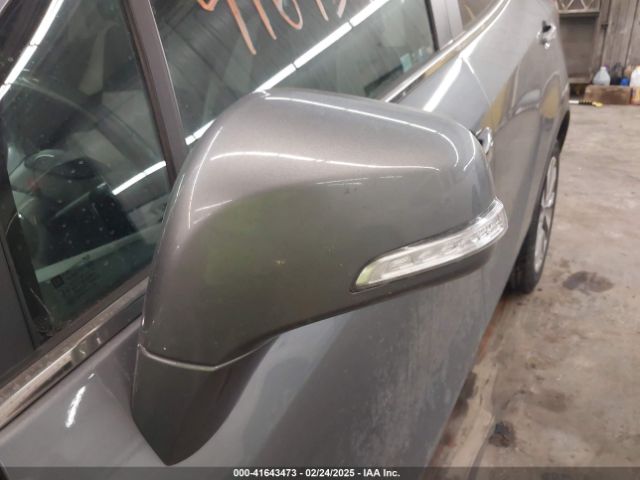 KL4CJESB8KB895891 Buick Encore Awd Preferred