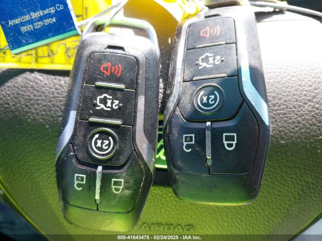 1FM5K8GT2GGB06056 Ford EXPLORER SPORT