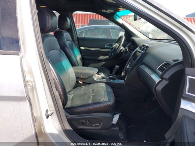 1FM5K8GT2GGB06056 Ford EXPLORER SPORT