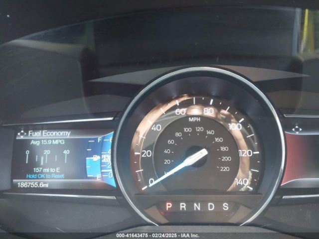 1FM5K8GT2GGB06056 Ford EXPLORER SPORT