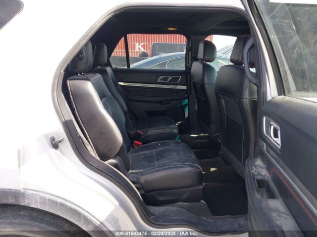 1FM5K8GT2GGB06056 Ford EXPLORER SPORT