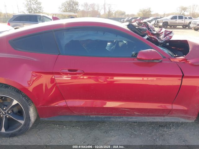1FA6P8TH5N5147680 Ford Mustang Ecoboost Fastback
