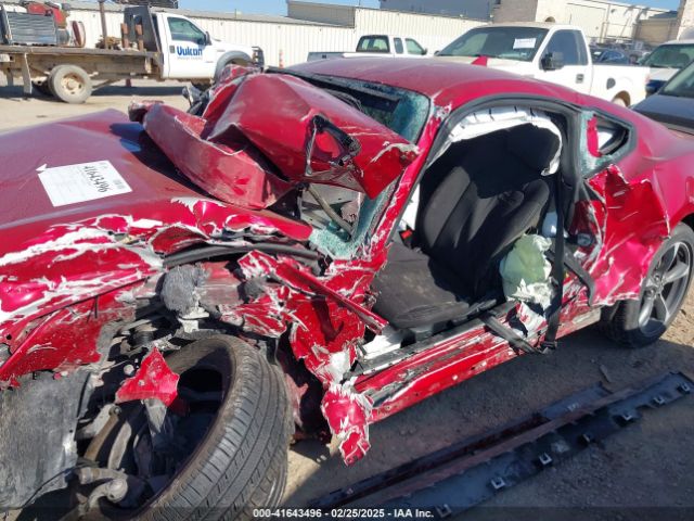 1FA6P8TH5N5147680 Ford Mustang Ecoboost Fastback
