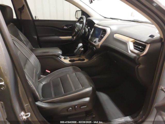 1GKKNXLS4JZ127707 GMC Acadia Denali