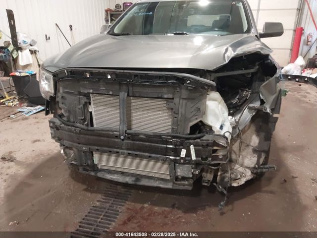1GKKNXLS4JZ127707 GMC Acadia Denali
