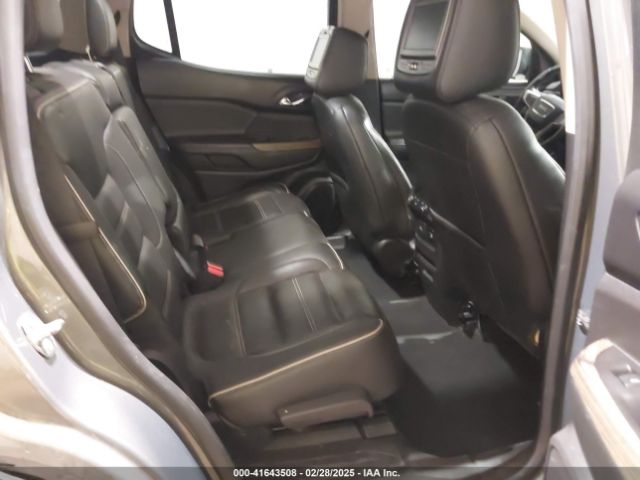 1GKKNXLS4JZ127707 GMC Acadia Denali
