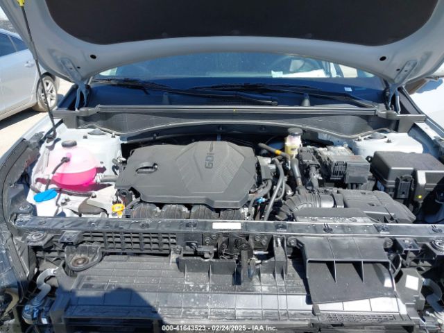 5XYK53DF3RG233940 KIA Sportage Sx-prestige