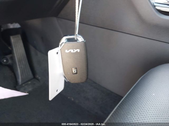 5XYK53DF3RG233940 KIA Sportage Sx-prestige