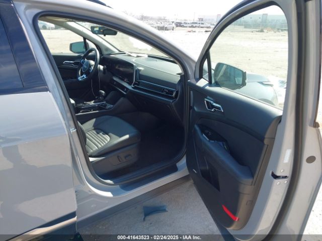 5XYK53DF3RG233940 KIA Sportage Sx-prestige