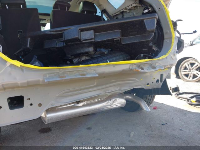 5XYK53DF3RG233940 KIA Sportage Sx-prestige