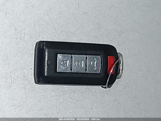 2011 MITSUBISHI LANCER JA32U8FW7BU034390 Photo 10