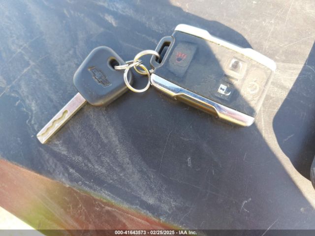 1GCGTDE31G1360186 Chevrolet Colorado Z71