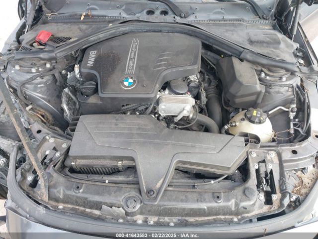 WBA3B1G50FNT04632 BMW 320i
