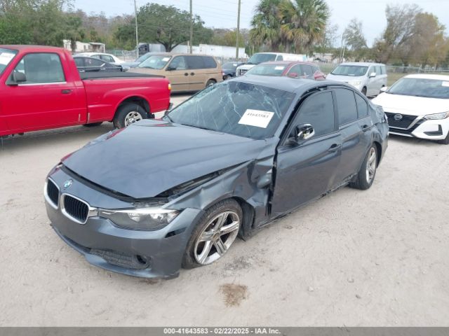 WBA3B1G50FNT04632 BMW 320i