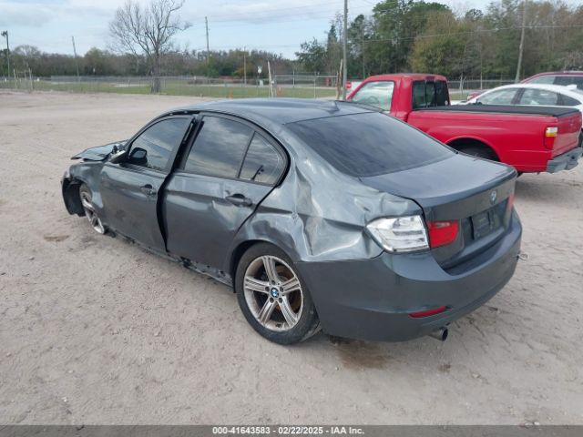 WBA3B1G50FNT04632 BMW 320i