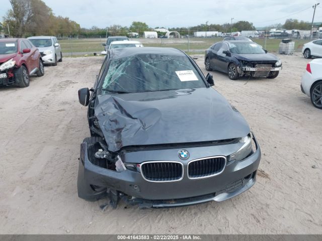 WBA3B1G50FNT04632 BMW 320i