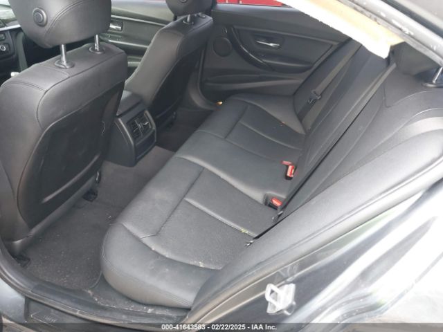 WBA3B1G50FNT04632 BMW 320i