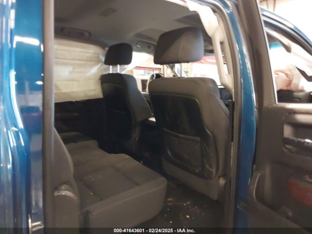 2015 GMC SIERRA 2500HD 1GT12YEG2FF621989 Photo 7