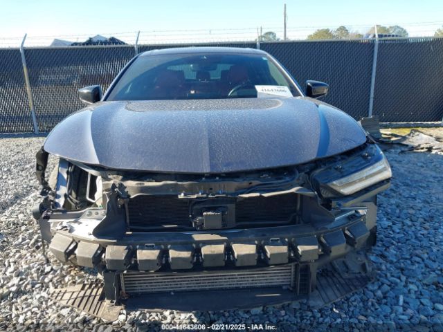 19UUB6F55NA001990 Acura Tlx A-spec Package