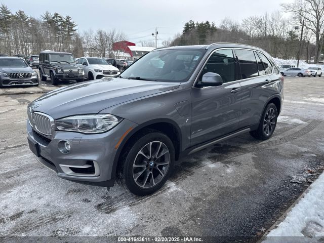 5UXKT0C37H0V96031 BMW X5 Xdr40e