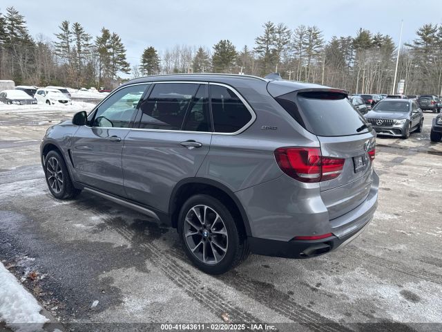 5UXKT0C37H0V96031 BMW X5 Xdr40e