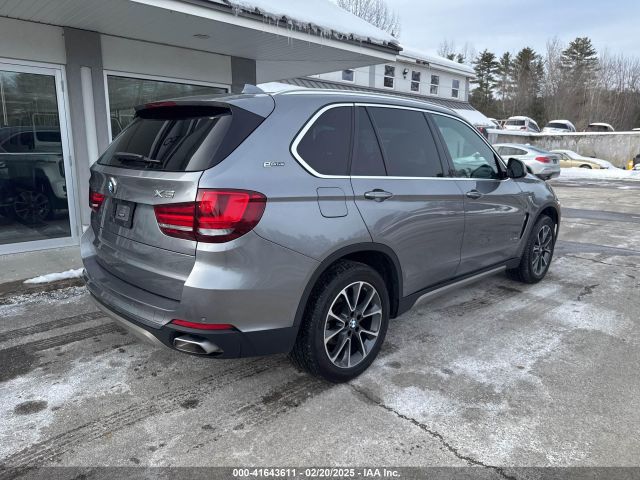 5UXKT0C37H0V96031 BMW X5 Xdr40e